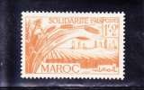 **   MAROC  N°  271