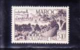 **   MAROC  N°  274