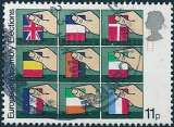 Grande Bretagne - 1979 - Y&T 890 (o) - cancelled - used