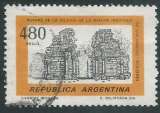 Argentine - Y&T 1135 - Eglises -