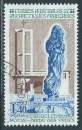 TAAF 1982 Y&T 96 oblitéré - Kerguelen Notre Dame des Vents