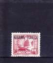 **   KOUANG-TCHEOU   N° 98