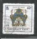 Ile de Man 2014 - YT n° 1959 - 