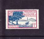 **  NOUVELLE-CALEDONIE  N°  139