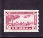 **  SENEGAL  N° PA 11