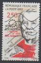 miniature France 1993 - y & t : 2809 - Louise Weiss