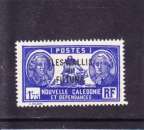 **  WALLIS ET FUTUNA  N°  60 B