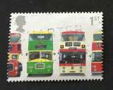 miniature GB 2001 Buses   YT 2256