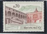 miniature MONACO n° 548 A neuf *
