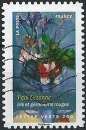 miniature France - Y&T A1120 (o) - Cancelled - Used