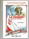 livre reserve a CAPSIZUM....LA VENDEE terre de passions