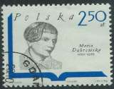 miniature Pologne - Y&T 1834 (o) - Célébrités -
