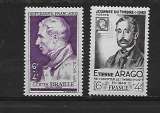 FRANCE 793-794 neufs**