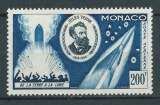 MONACO 1955  Poste aérienne N° 60  Neuf ** 