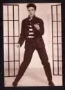 miniature Etats-Unis  Cpm  Elvis Presley  Jailhouse rock 1957