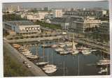 miniature cpm 56 Lorient  Le bassin de Plaisance et le  Palais des Congrès 