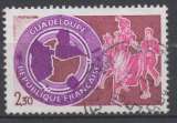 miniature France 1984 - Y & T : 2302 - Guadeloupe