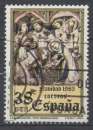 miniature Espagne 1983 - Y & T : 2350 - Noël