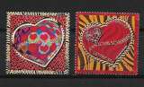 FRANCE 3861-3862 neufs**