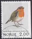 miniature NORVEGE 1982 OBLITERE N° 817