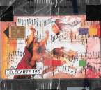 Télécarte - F182 - 120 unités - Baroque - année 1991 - sous blister