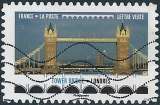 miniature France - Y&T A1471 (o) - Cancelled - used