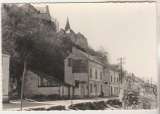 cpsm  49 Parnay L'Eglise sur le coteau