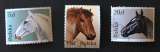 Pologne 1989 YT 2997-2999