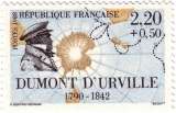 Année 1988 : Y. & T. N° 2522 **