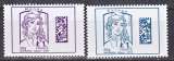France 4975 4976 Marianne   neuf **TB MNH sin charnela prix de la poste 3.5