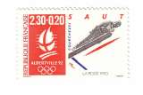 miniature Année 1990 : Y. & T. N° 2674 **
