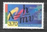 Année 1994 : Y. & T. N° 2879 ** 