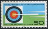 ALLEMAGNE BERLIN 1979 NEUF** MNH N° 560