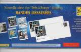 FRANCE prêt à poster  neuf** sous blister