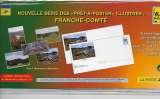 FRANCE prêt à poster  neuf** sous blister