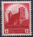 ALLEMAGNE REICH 1934 NEUF** MNH N° 512