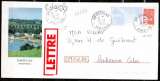 miniature PAP Luquet (La Poste) > DAOULAS > Cachet A9 Dept 29 (Finistère) DAOULAS 2001