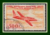 PA 32 Obl légère TB (cote 16 €) 