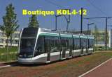 miniature ACACF tram 063 - Tramway 717 - PARAY VIEILLE POSTE - Essonne 91 - RATP