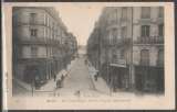 miniature Blois - Rue Denis-Papin