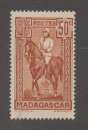  **   MADAGASCAR   N° 190