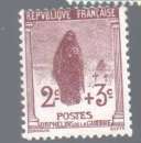 miniature FRANCE NO 148 SG  2 SCANS