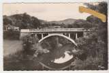 cpsm 88 Rupt-sur-Moselle Pont de Saulx sur la Moselle 