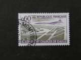 Y.T. 1787 Oblitéré avec cachet rond