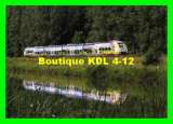 miniature RU 1387 - Autorail B 82504 vers LUZY SUR MARNE - Haute Marne - SNCF