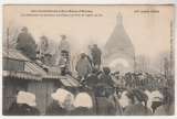 cpa 56 Les Inventaires de Ste-Anne d'Auray  4 mars 1906