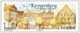 FRANCE 2018 : yt 5243 **/mnh # Kaysersberg - Haut-Rhin