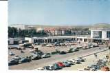 CPSM DIJON (21) LA GARE