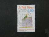 Y.T. 3178 - Oblitéré avec cachet rond daté d'époque