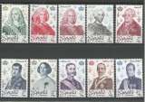 Espagne - 1978 - Roi et Reine d'Espagne - Tp n° 2139/ 48 - Neuf **  